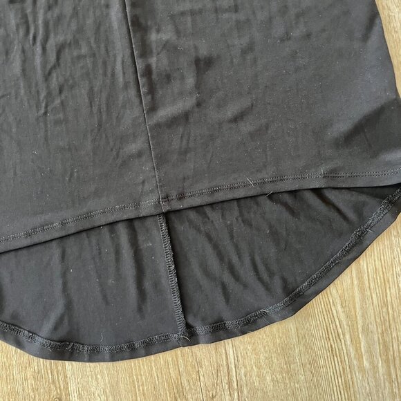 Womens Grace Black Blouse - S - Picture 3 of 6